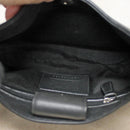 Coach Purse: 8134 Calf Skin Leather Hobo Shoulder Bag