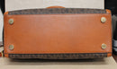Michael Kors Purse: Large Brown Selma Crossbody Bag