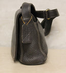 Coach Purse: 4929 Brown Sonoma Crossbody Bag