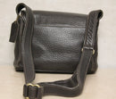 Coach Purse: 4929 Brown Sonoma Crossbody Bag