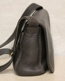 Coach Purse: 4929 Brown Sonoma Crossbody Bag