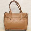 Dooney & Bourke Purse: Vintage Alto Tassle Mini Tote Bag