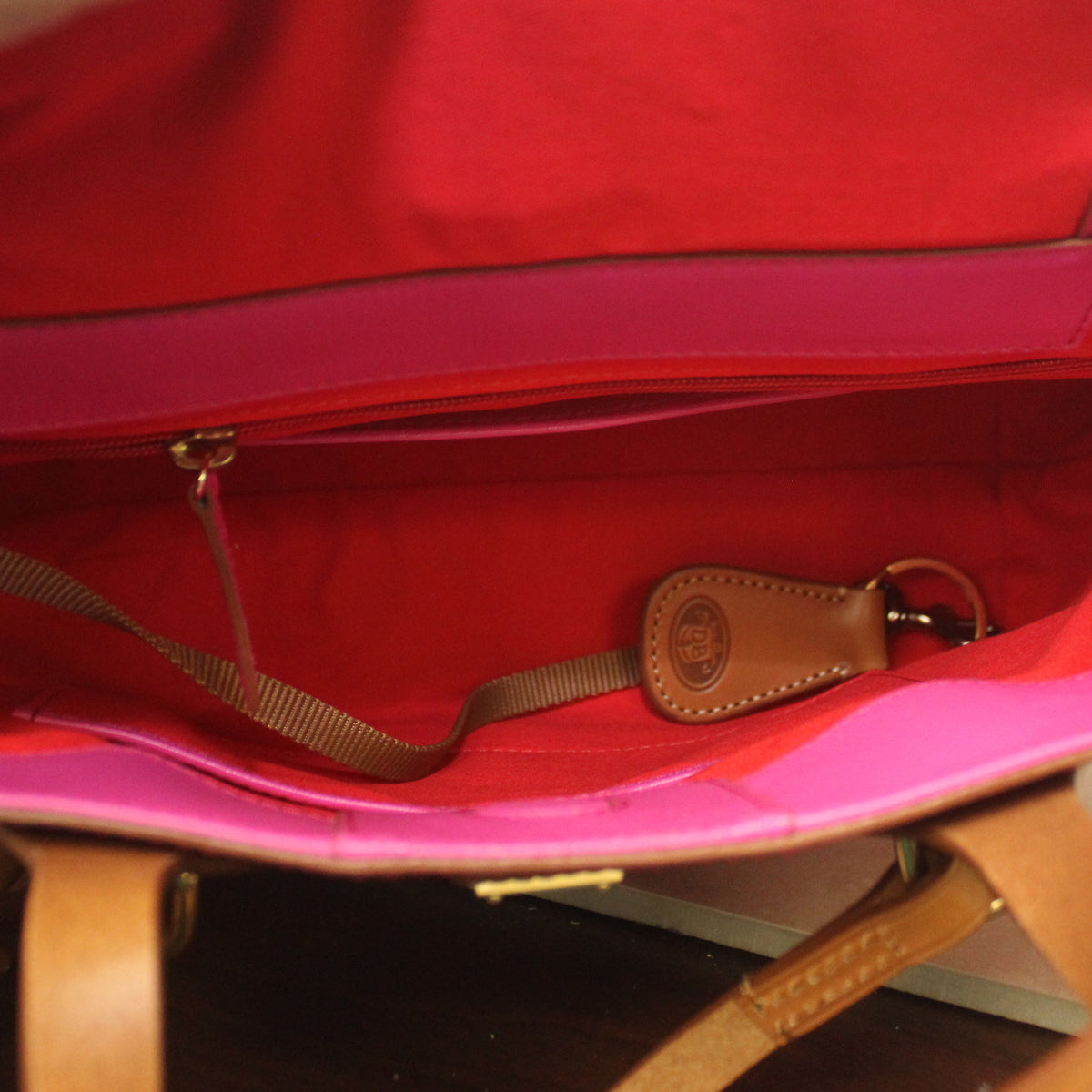 DOONEY&BOURKE ボストンバッグ Yahoo!オークション -「dooney bourke バッグ」(ボストンバッグ