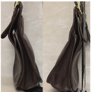 Coach Purse: 9946 Legacy Saddle Flap Crossbody Bag