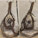 Coach Purse: 15957 Dotted OP Art Madison Shoulder Bag