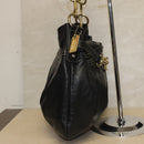 Coach Purse: 10205 Brown Hampton Hobo Bag