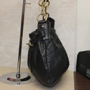 Coach Purse: 10205 Brown Hampton Hobo Bag