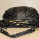Coach Purse: 10205 Brown Hampton Hobo Bag