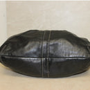 Coach Purse: 10205 Brown Hampton Hobo Bag