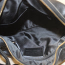Coach Purse: 10205 Brown Hampton Hobo Bag