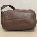 Coach Purse: 4157 Soho Brown Leather Shoulder Bag
