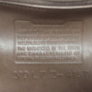 Coach Purse: 4157 Soho Brown Leather Shoulder Bag