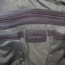 Cole Haan Purse: Tri-Color Leather Hobo Bag
