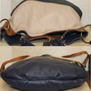 Oryany Purse: Tan Sydney Color-Block Shoulder Bag