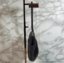 Prada Purse: Iridescent Beaded Evening Clutch