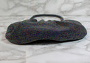 Prada Purse: Iridescent Beaded Evening Clutch