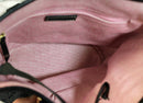 Dooney & Bourke Purse: Black Signature Bucket Bag