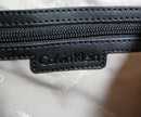 Calvin Klein Bag: Green Nylon Backpack