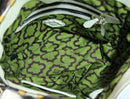 Oryany Purse: Colorblock Leather Shoulder Bag