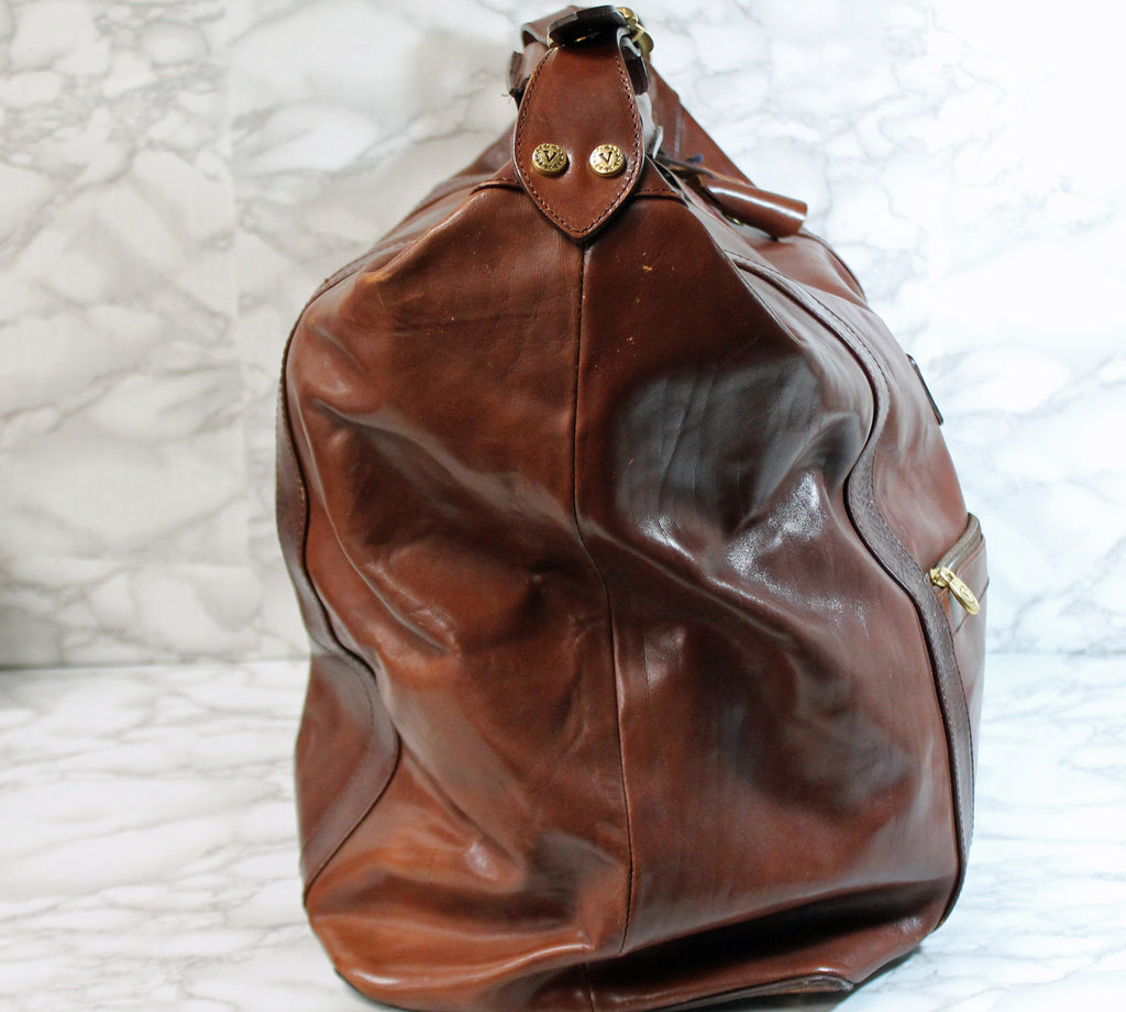Valentina Bucket Bag – Mercantile Portland
