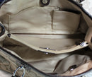 Coach Purse:  F19043 Penelope Signature Satchel Handbag