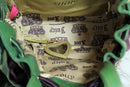 Juicy Couture Purse: Purple Velour Hobo Bag