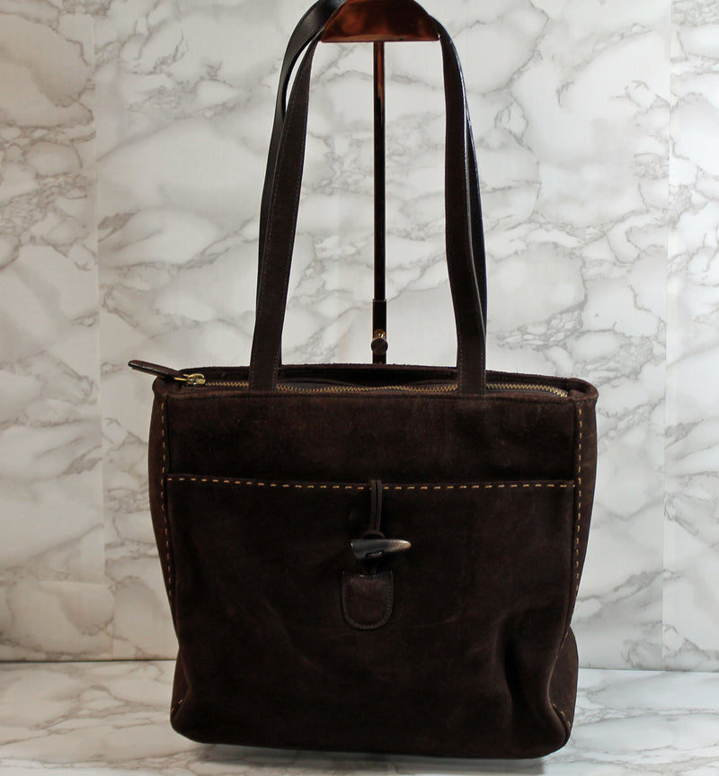 Vintage Lauren Ralph Lauren Handbag Purse Bag Blackwatch Plaid Tartan -  Ruby Lane