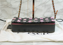 Coach Purse: Black 1941 Link Dinky Crossbody Handbag - New with Tags!