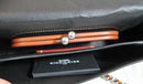 Coach Purse: Black 1941 Link Dinky Crossbody Handbag - New with Tags!