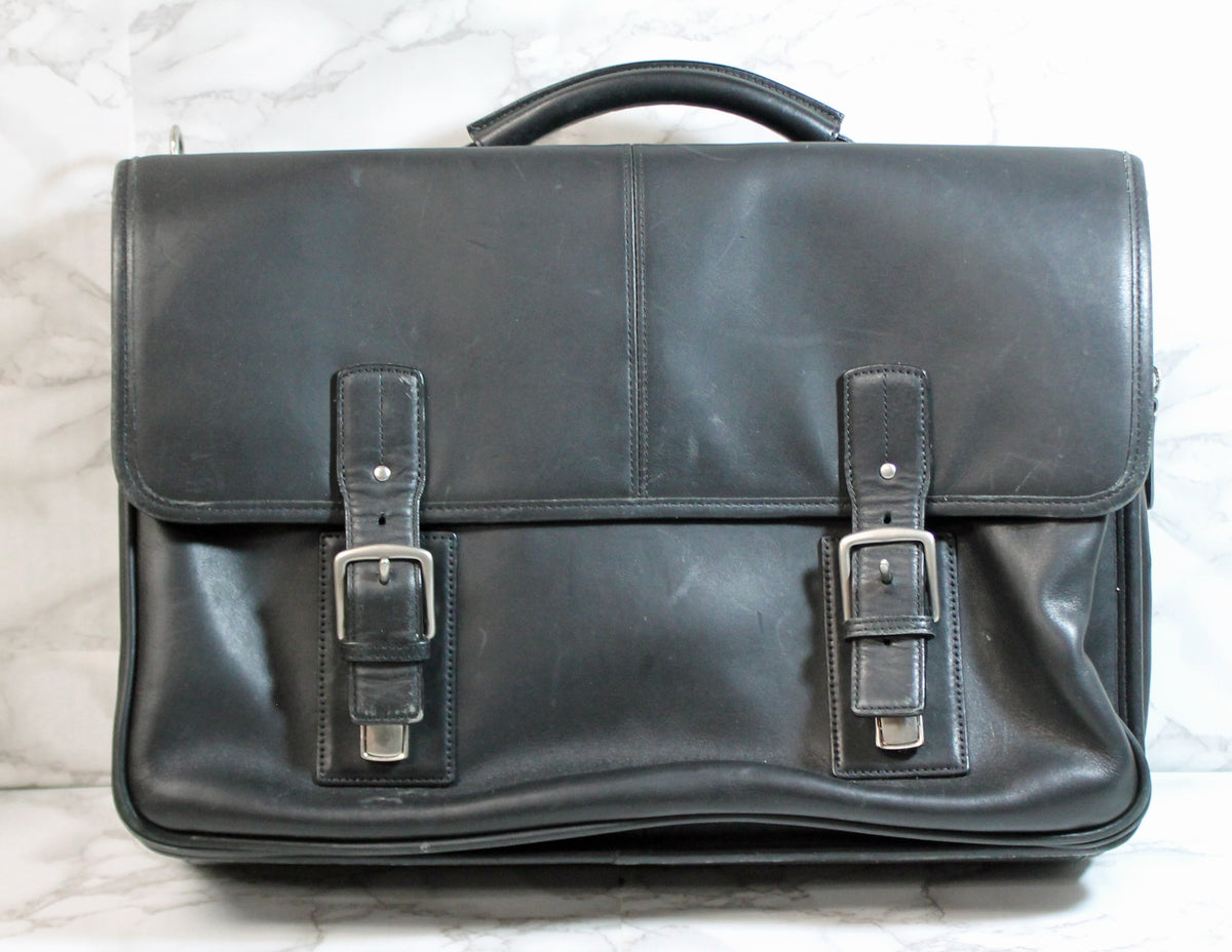 Coach briefcase online