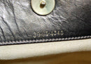 Gucci Metallic Vintage Shoulder Bag