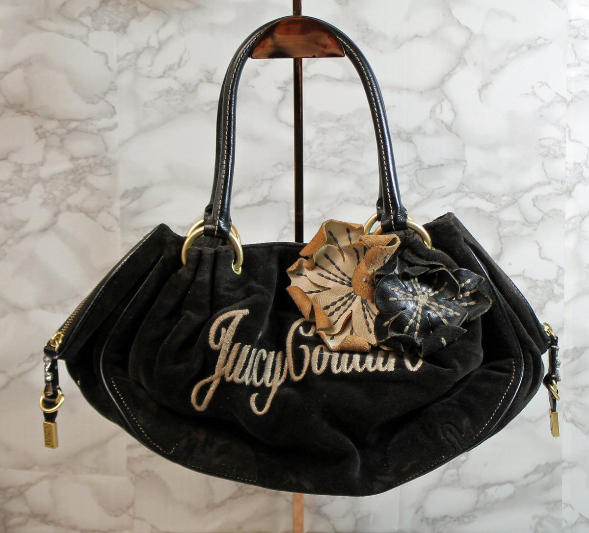 Juicy outlets Couture purse