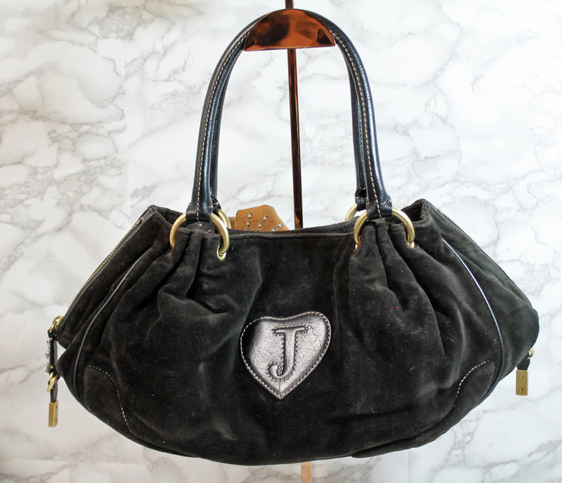 Women's Handbag Juicy Couture 673JCT1328 Brown (16 x 22 x 4 cm) – Moon  Behind The Hill