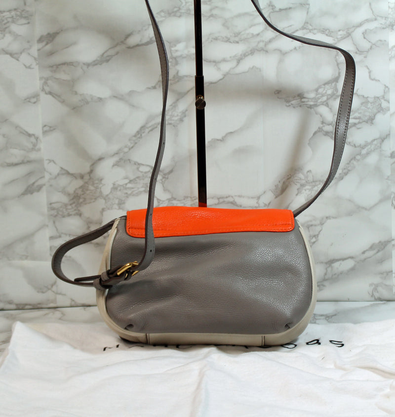Marc Jacobs Purse: Tri-Color Crossbody Bag