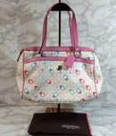Coach Purse: 16875 Multi-Color Chelsea Shoulder Bag