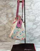 Coach Purse: 16875 Multi-Color Chelsea Shoulder Bag