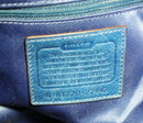 Coach Purse: 22442 Poppy Hallie Rose Tote Set Bag
