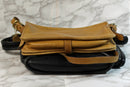 Coach Purses: Lot of 2 Vintage Leather Shoulder Bags