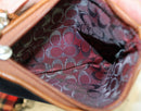Coach Purses: Lot of 5 Wristlet Bags
