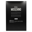 2016 Barbie & Ken Moschino Gift Set (DRW81) - Gold Label