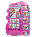 2016 DIY Crimp and Curl Barbie (DWK49)