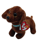 Ty Beanie Baby: Frank the Dog