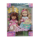 2004 Fantasy Tales Tea Party Kelly set of 2 (G8381) - Gift Set