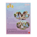 2004 Fantasy Tales Tea Party Kelly set of 2 (G8381) - Gift Set