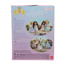2004 Fantasy Tales Tea Party Kelly set of 2 (G8382) - Gift Set