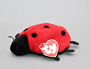 Ty Beanie Baby: Lucky | 7 Spots | Tags: Near Mint 3-1