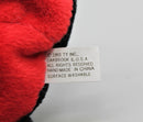 Ty Beanie Baby: Lucky | 7 Spots | Tags: Near Mint 3-1