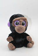 Ty Beanie Baby: Romeo the Gorilla | Mint | No Tag