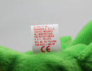 Ty Beanie Baby: Legs the Frog | Tags: 3-2 & Near Mint | Price Sticker