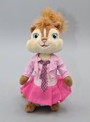 Ty Beanie Baby: Brittany the Chipmunk | No Tag